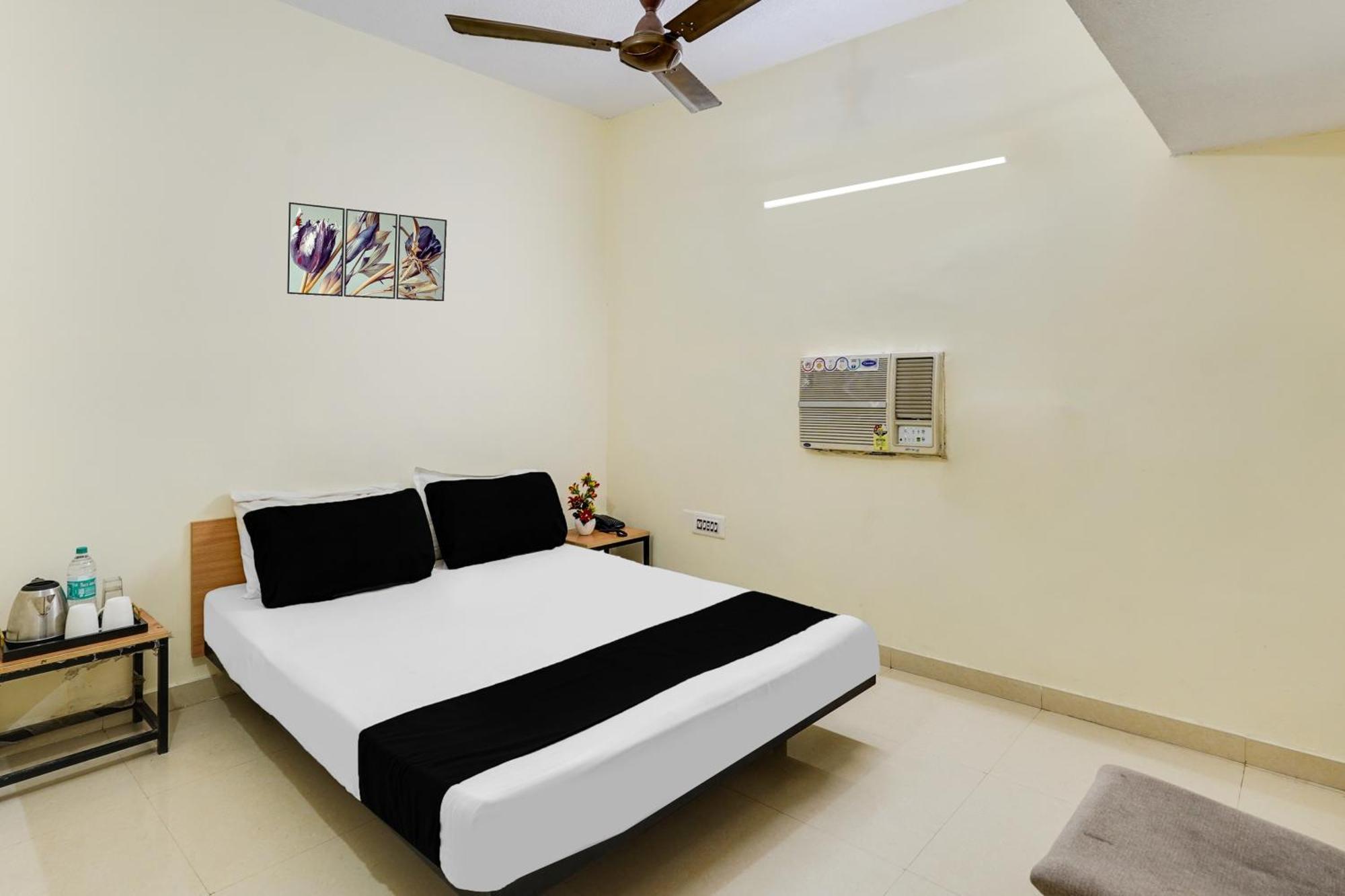 Hotel O Ecr Kanathur Chennai